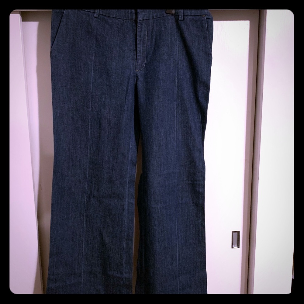 Gap trouser jeans